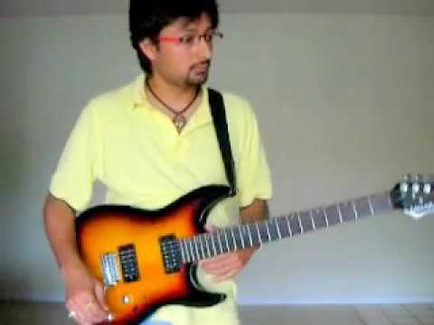 Parth Playing: O jaana na jaana