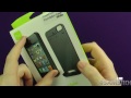 NUU ClickMate PowerPlus Battery Case Review - iPhone 4 / 4S