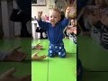 Erik dalı bebek