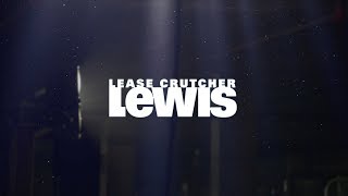 Interview with Industry Innovator Lease Crutcher Lewis