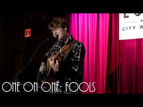 Fools Video