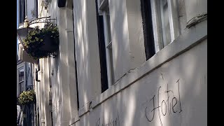 The Resolution Hotel, 1 Skinner St, Whitby Yo21 3Ah