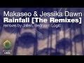 Makaseo & Jessika Dawn - Rainfall (Bedroom Logic Remix) [Emergent Cities] (OUT NOW)
