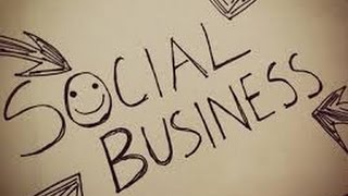 Международный день социального бизнеса