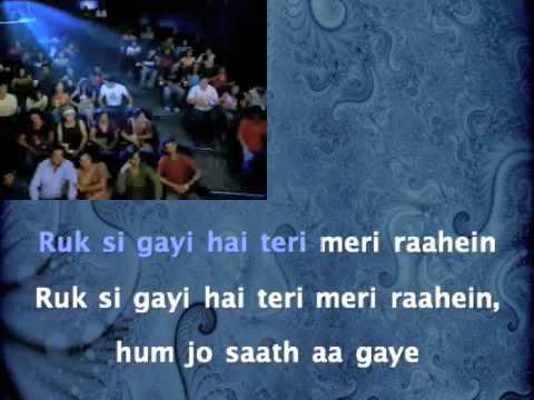 Tera Mera Pyar - Kumar Sanu
