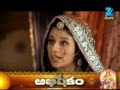 Jodha Akbar - జోధా అక్బర్ - Telugu Serial - Full Episode - 96 - Epic Story - Zee Telugu