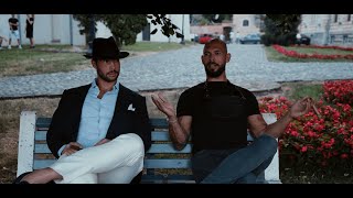 Andrew Tate Life After Arrest - Same Day Car Delivery 4K Vlog