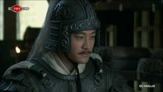 46 - Three Kingdoms Üç Krallık 三国演义 San Guo Yan Yi Romance Of The Three Kingdoms