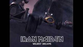Watch Iron Maiden Blood Brothers rock Mix video