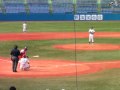 東海大・菅野投手157キロに球場どよめく!