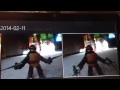 TMNT Stopmotion intro