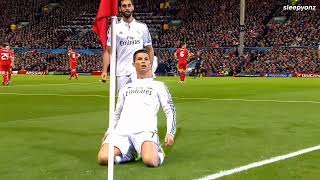 Free Ronaldo Transition Clips 4K No Cc
