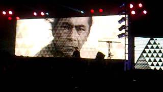 Paco Osuna Neopop 2011