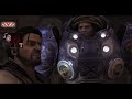 Starcraft 2 : Wings of Liberty ► Прохождение Компании Теранов! Сложность - Ветеран! ► #1
