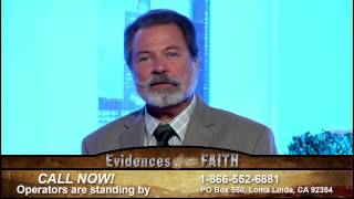 01 Evidences of Our Faith - Foundations of Faith