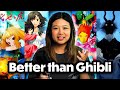 Hidden Gem Anime Movies You HAVE to Watch