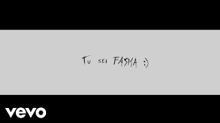 Watch Fasma Tu Sei Fasma video
