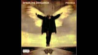 Watch Breaking Benjamin Whatever video