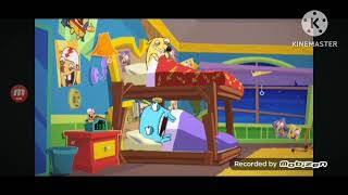 Abigail Cigerci Screaming Best Animation 11 Minutes Compilation Part 3