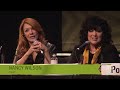 SXSW Interview: Ann and Nancy Wilson - SXSW Music 2012