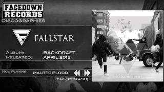 Watch Fallstar Malbec Blood video