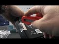 Jason's 2012 Triple Threads & Signature Cut Edition 2 Box Break