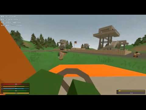 Как сделать маскировку в unturned Как сделать маскировку в unturned