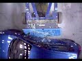 Краш-тест Chevrolet Aveo Хэтч от EuroNCAP. Боковой удар Краш-тест Chevrolet Aveo Хэтч от EuroNCAP. Боковой удар