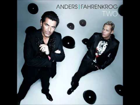 Anders Fahrenkrog - Nathalie