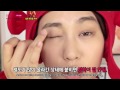 (ENG) 일본 쌍테 붙히는 법 리뷰 Japanese double-eyelid tapes haul | SSIN