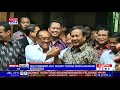 Mencari Pendamping Prabowo