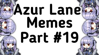 Azur Lane Memes 19