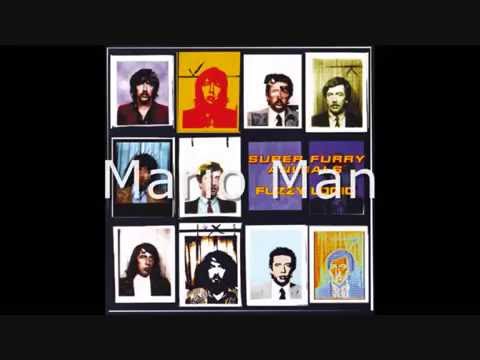 Mario Man Video