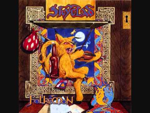 The Antibody Politic - Skyclad