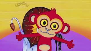 Cbeebies Tinga Tinga Tales Intro Reversed