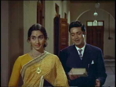 Milan - 415 - Bollywood Movie - Sunil Dutt & Nutan