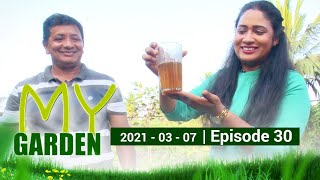 My Garden | Episode 29 | 07 - 03 - 2021