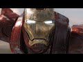 Tony VS Fighter pilots | Iron man | Tamil