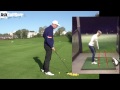 Pull Draw Golf Tip and Aim