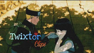 Naruto And Hinata Wedding Twixtor Clips