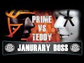 [BoSS January 2012] [HS] Prime vs [PM] Teddy [Top 4] [EmazingLights.com]