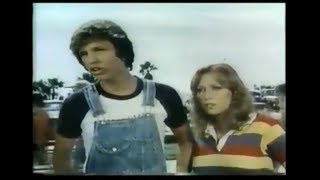 'California Fever' TV Series Promo (1979)