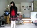 Orange Caramel Shanghai Romance Dance Cover
