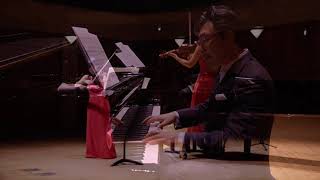 #17 【イタリア組曲】ストラヴィンスキー SUITE ITALIANE by Stravinsky #松本紘佳 #hirokamatsumoto #ヴァイオリン #イタリア組曲 #赤松林太郎