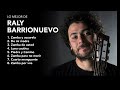 Raly Barrionuevo- Colección de Artistas/ Lo mejor del Folklore 2022. NUEVO