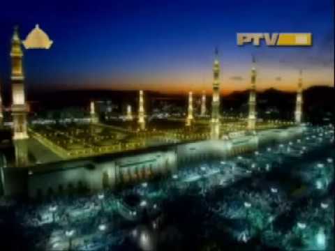 Hina Nasrullah - Mohsin Naqvi - Ai...
