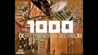 Mrozu 1000 Metrów Nad Ziemią Mrozu 1000 Metrów Nad Ziemią