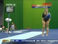 Women AA Universiade 2011 gymnastics part 1