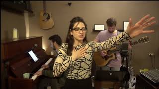 VMW Israel Prayer and Worship