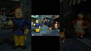 Thomas & Friends, Fireman Sam And Bob The Builder - Behind The Scenes - 2Nd Era -
